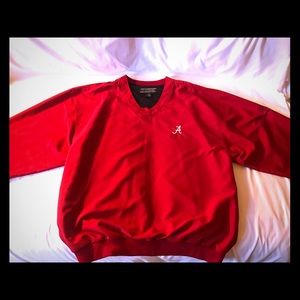Cutter & Buck Windtec Pullover